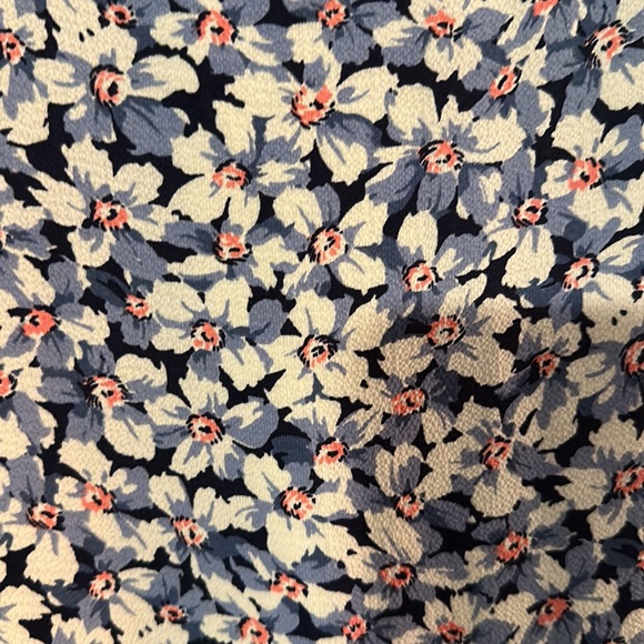 Lauren by Ralph Lauren Floral Dress - Picture 6 of 6